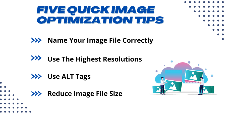 image optimization - Seo-company India