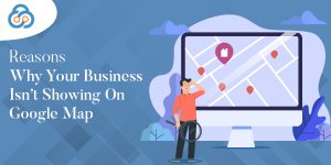 reasons why your business google map