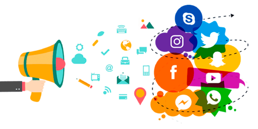 social media marketing services 2022