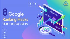 Google Ranking Hacks by SEO experts