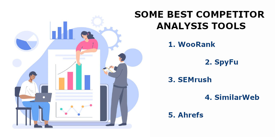 best-competitorānalysis-tools