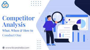competitor analysis