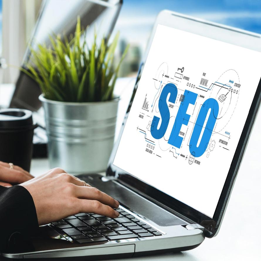 High Intent Traffic with Strategic Search Intelligence