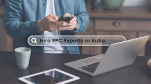 PPC consultant in India