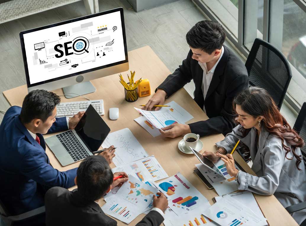 TTC SEO India services provider