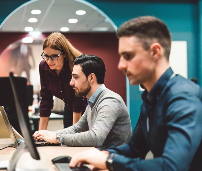 We Beat The Latest Algorithm Game