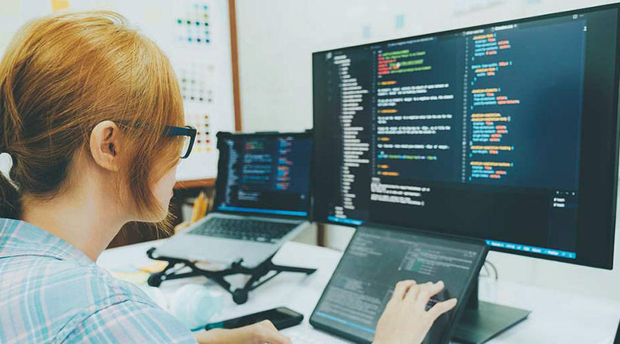 why your business is invisible on Google and how to fix it