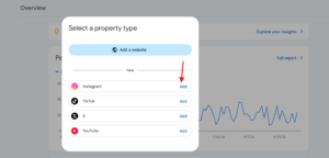 Social-Profile-Add-in-Search-Console