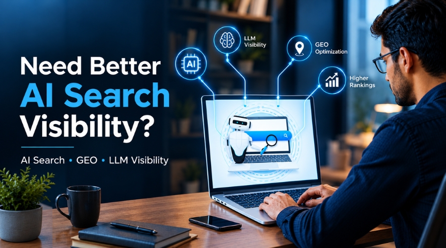 AI-Search-Visibility